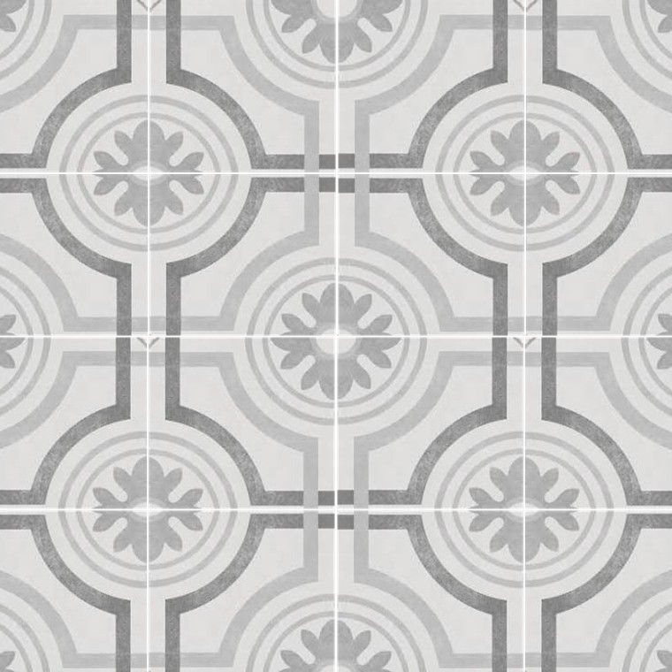 Flīzes - ONIS GRIS 25X25 ***, ONG