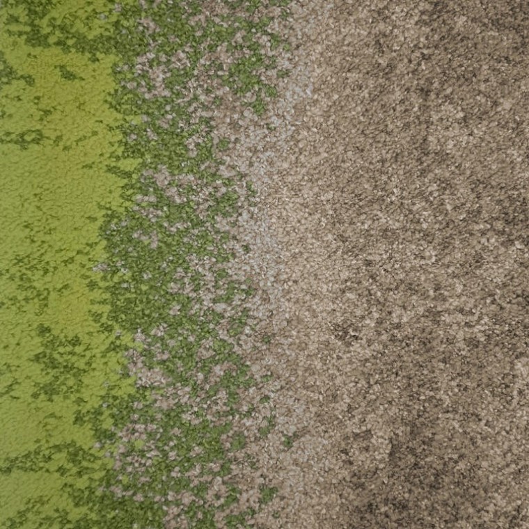 Paklājs - Outlet Ur101 Ash Grass 7148a03