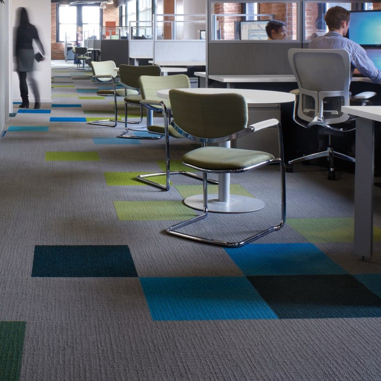 Paklājs - Outlet Monochrome-Titanium 1458003