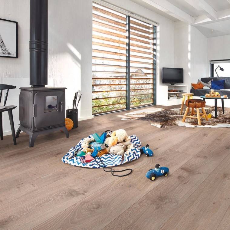 Labākais lamināts intensīvai lietošanai