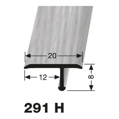 Citi Kueberit T Veida, 20x8, 2.7m, H30 oak light