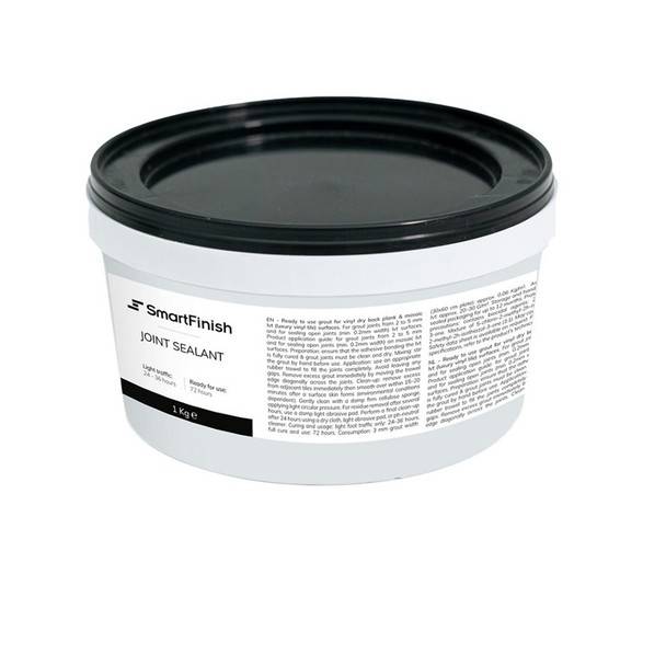 Līmes IVC Šuvju Pildviela (Joint Sealant) brown
