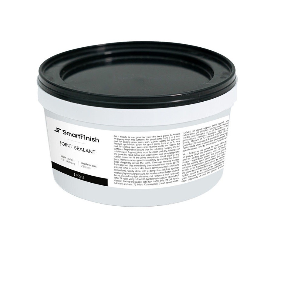 Līmes IVC Šuvju Pildviela (Joint Sealant) brown