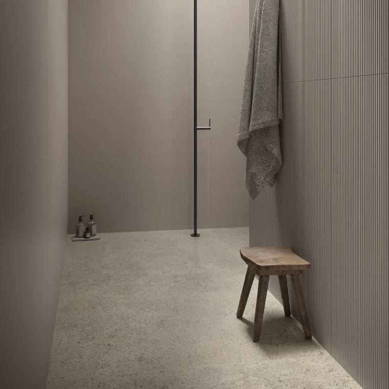 Flīzes Pebbles Tauper 60x60 9 mm, 19740092