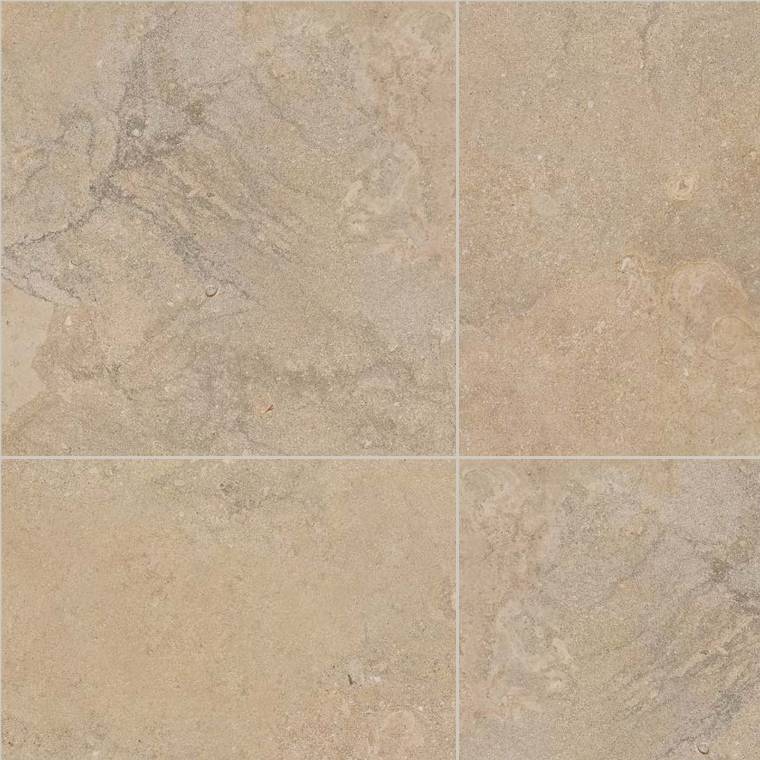 Flīzes Chalon Beige 60x60 9mm, 1740006