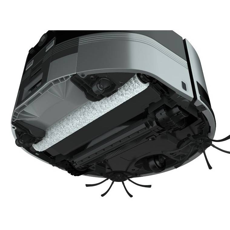 Kombinētai uzkopšanai  ROBOVOX RV3