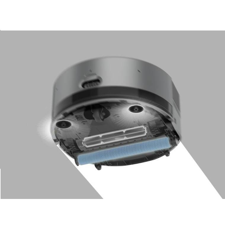 Kombinētai uzkopšanai  ROBOVOX RV3