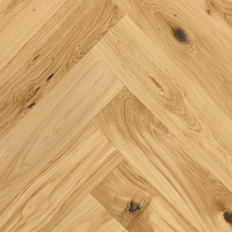 Parkets  Ozols Laka Birstēts BC Skujiņa 4V TG HERSTM-OAK521