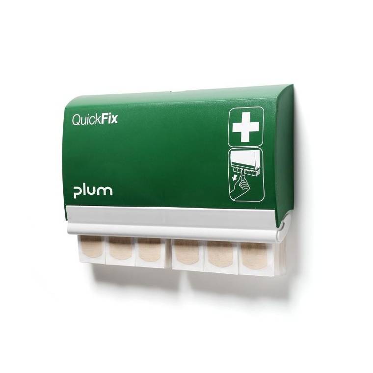 Individuālai aizsardzībai plum Komplekts 5502