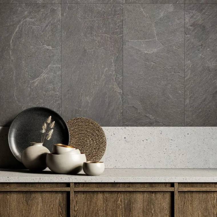 Flīzes EnergieKer Genesis ASH 60x120, R11GEAS