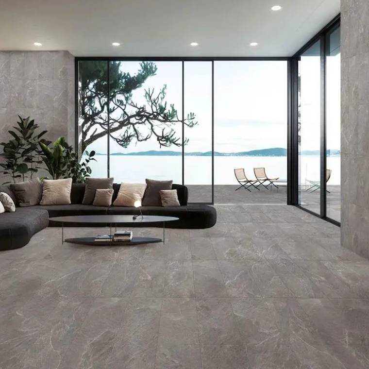 Flīzes EnergieKer Genesis ASH 60x120, R11GEAS