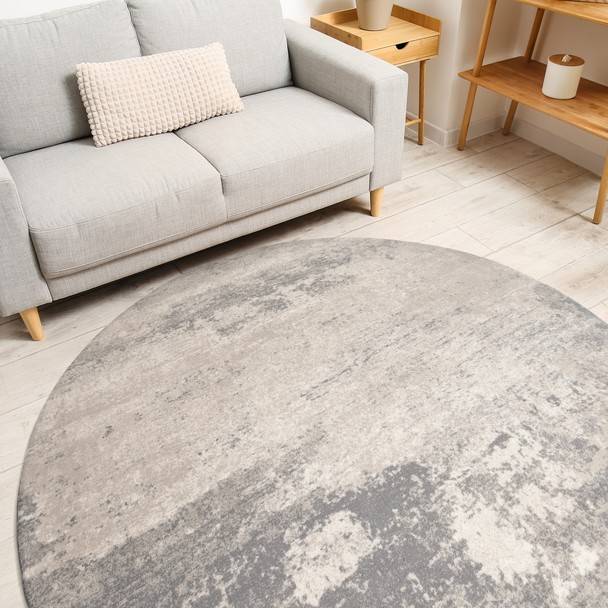 Paklājs Agnella Calisia-B Bran Beige. 300