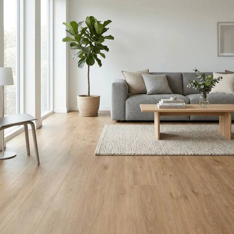 Grīdas Amtico Spacia Lyndhurst Oak SS5W1070
