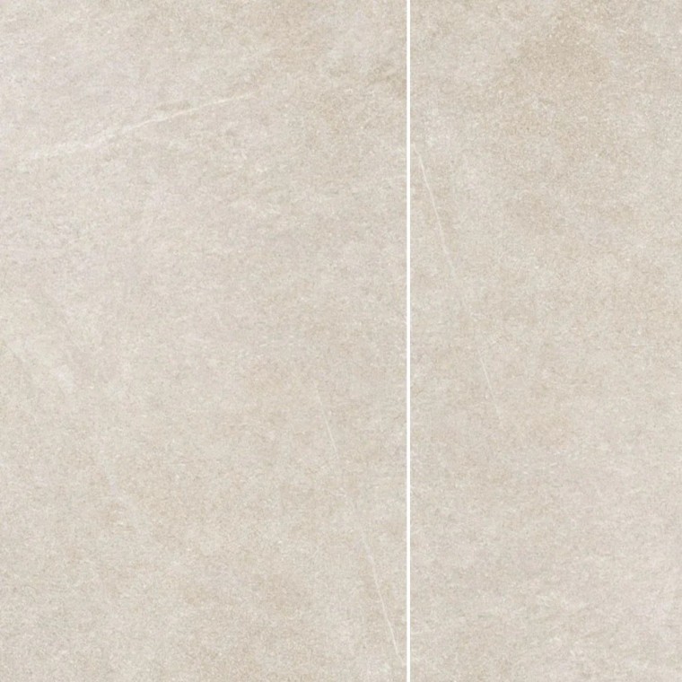 Flīzes - UNI-STONE BIANCO RET 8 mm 60X120, 18460001