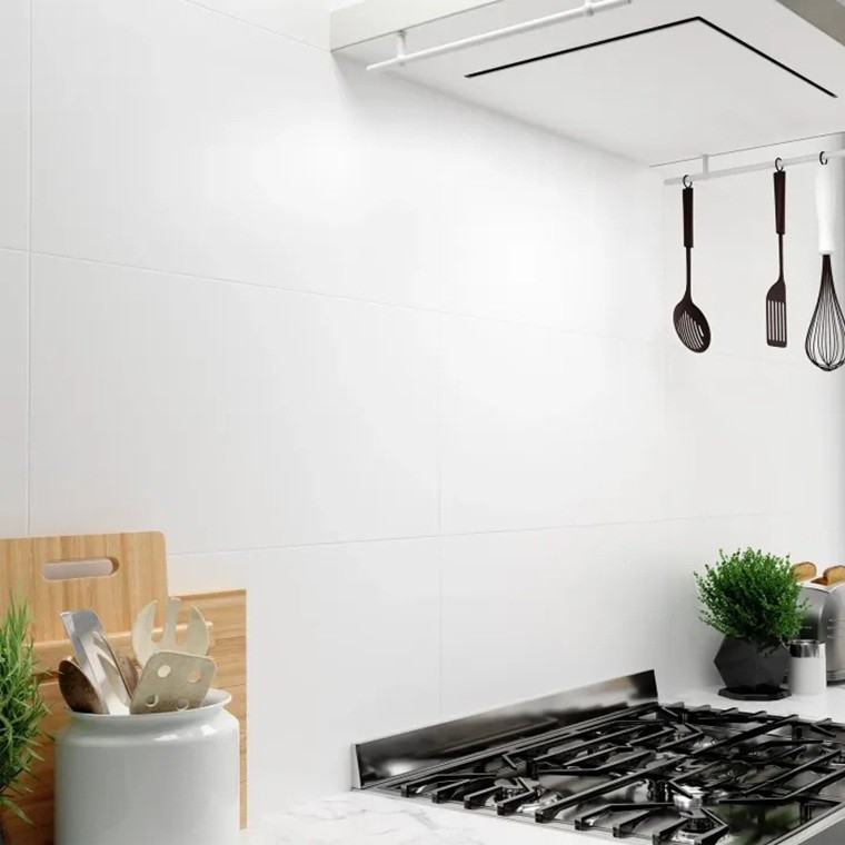 Flīzes - NEBULA BRILLO BLANCO 30X60, GXA500