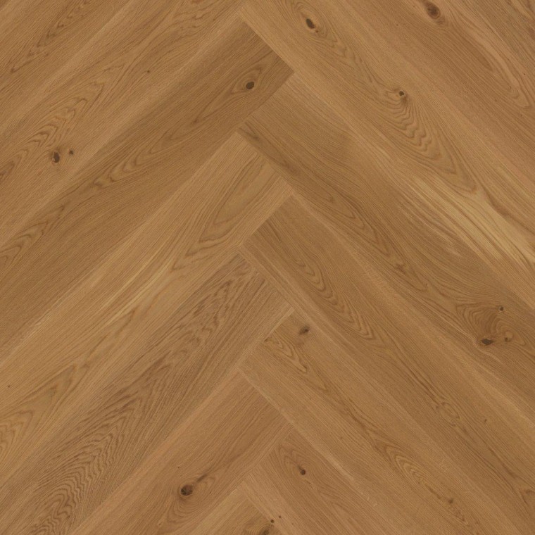 Parkets - Ozols Eļļa Birstēts Mix Skujiņa 4V TG Brūna špaktele 18x90 FA7JOKWE