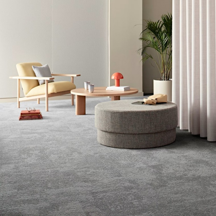 Paklājs - Connected Ethos. CE100 4314004 Observe