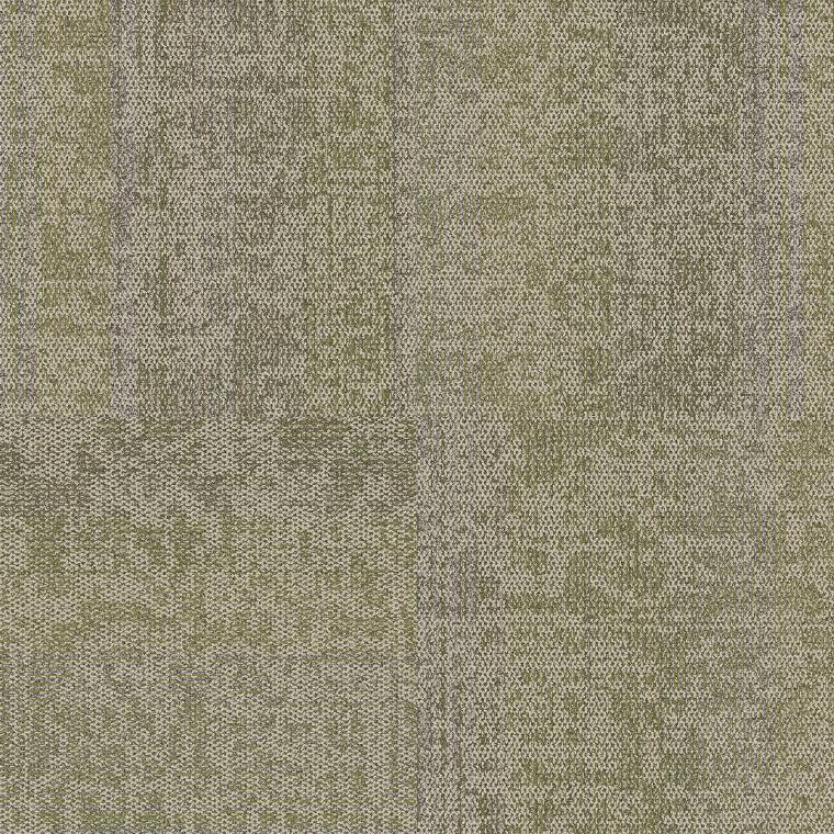 Paklājflīzes Interface Under Pressure Citrus 1948202
