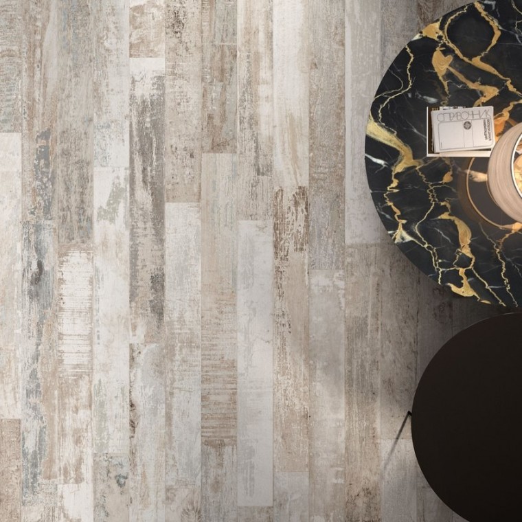 Flīzes - COLORART LIGHT 150X1200***, CO7LIG