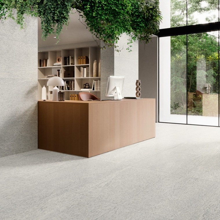 Flīzes - DUKE WHITE  30X60 ***, CSADW