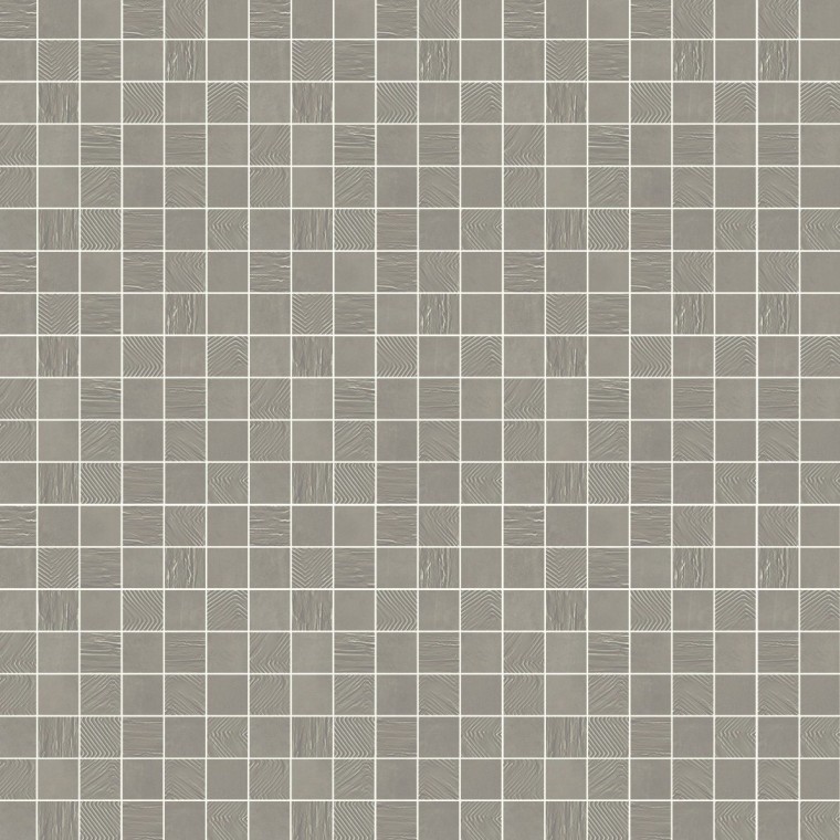 Flīzes - PRS MOS. CIMENT MIX  5X5 30X30 ***, PRS225K