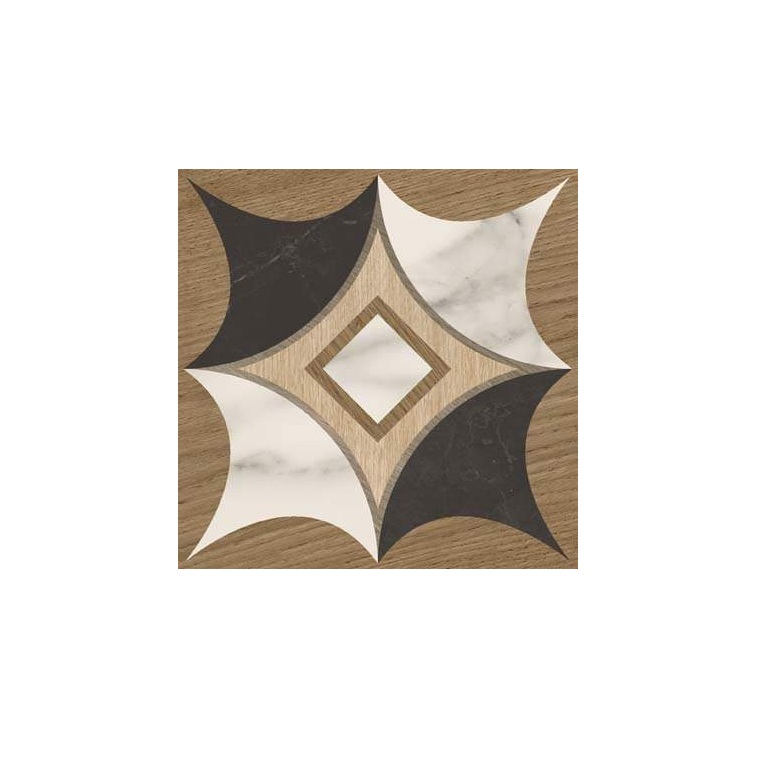 Flīzes - INTARSI ELITE 01 20X20 ***, CSAIEL0120