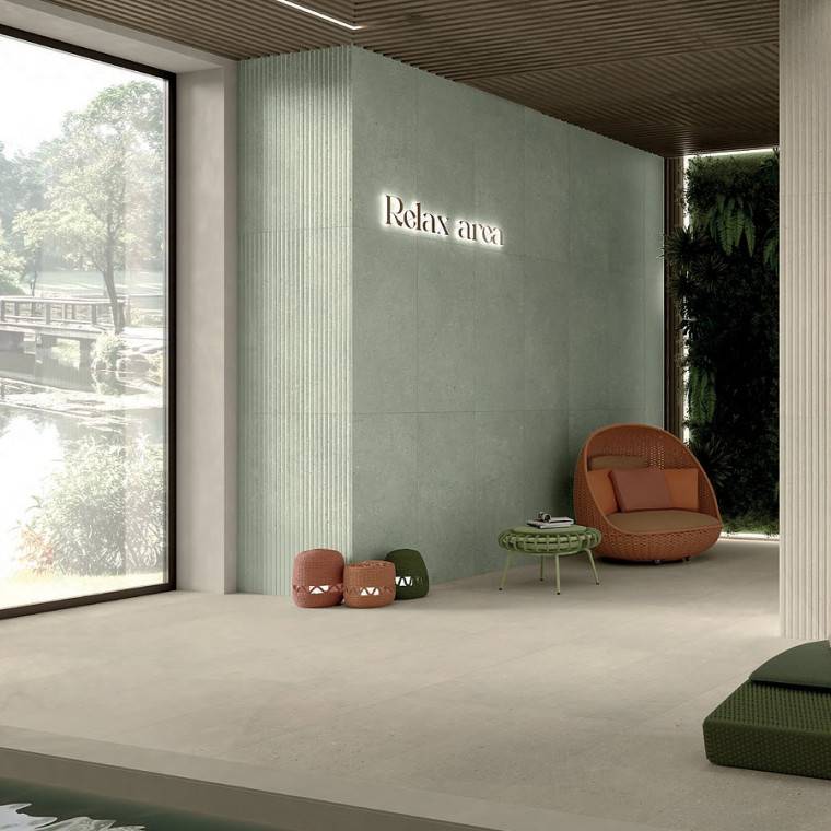 Flīzes DADO Geology Terra RTT 60X120, 304145