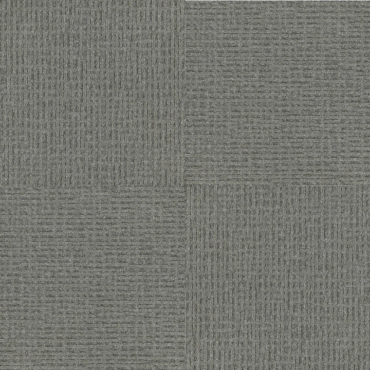 Paklājs - Outlet Monochrome-Titanium 1458003