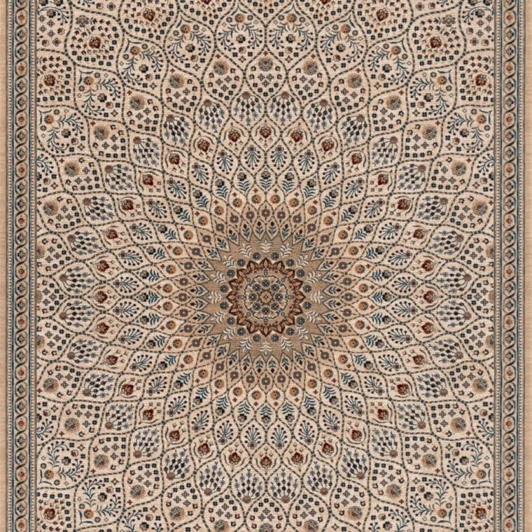 Paklāji Agnella Regius Mirat Cream. 160x240