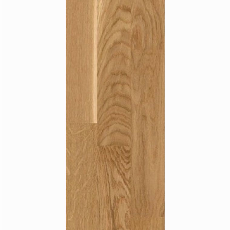 Parkets - Ozols Sapwood Soft Brown LM+ laka 3str 10160667