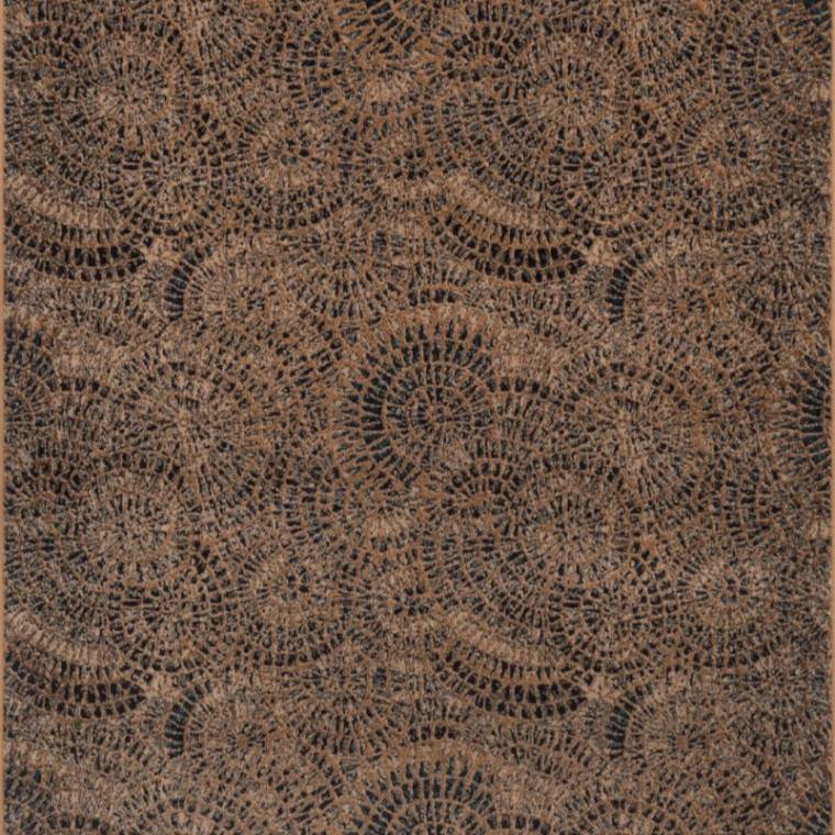 Paklājs Agnella Isfahan Serenade Coppery. 160x240
