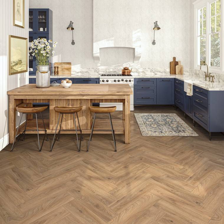 Lamināts  X Way, Historic Oak 2. Šķira 5947