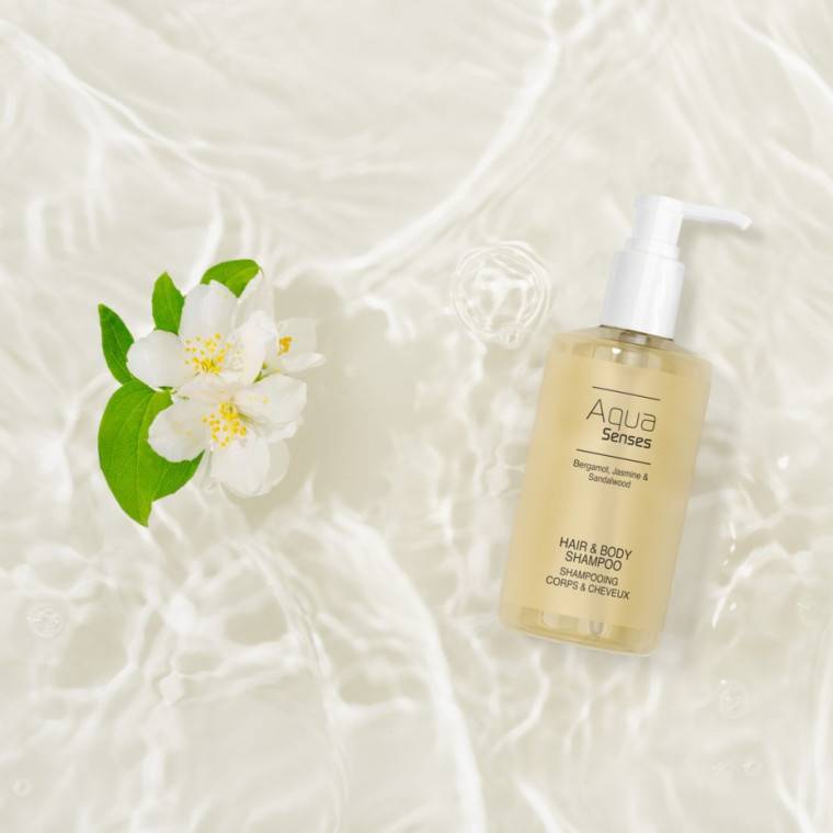 Kosmētika ada AQUA SENSES