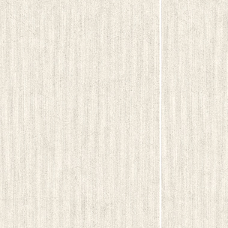 Flīzes - LUNA DEC CREAM (PRC) 60x120, 43779