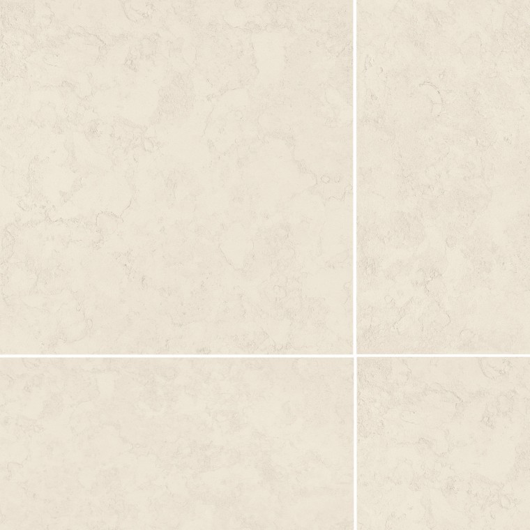 Flīzes - LUNA CREAM RC (PRC) 60x60, 44028