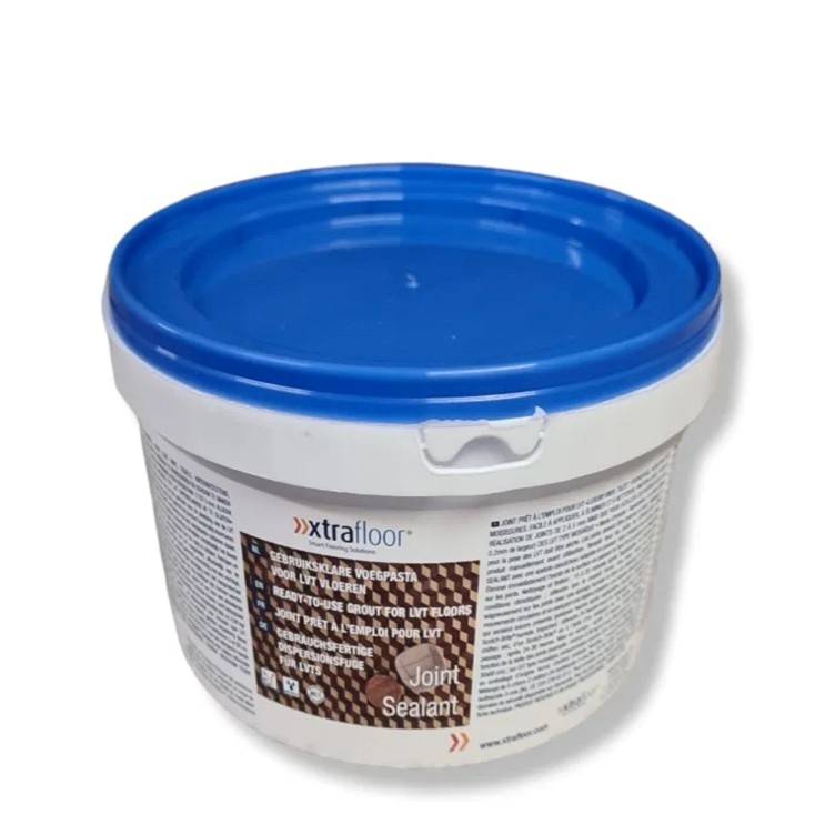 Līmes IVC Šuvju Pildviela (Joint Sealant) Jasmine white
