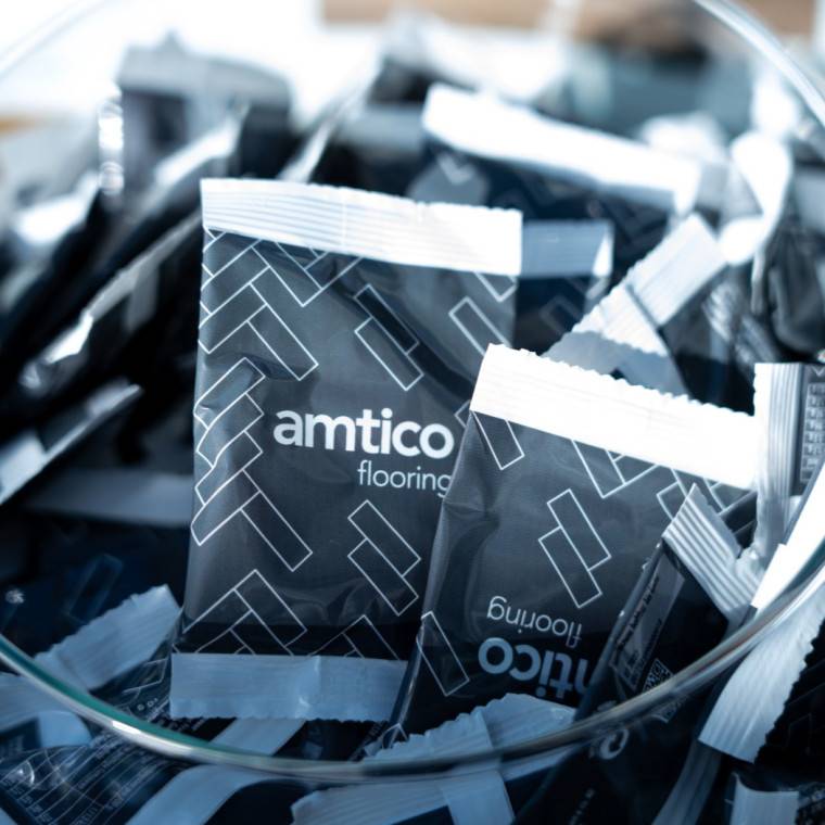Jaunumi - Amtico Spacia prezentācija ExPorto