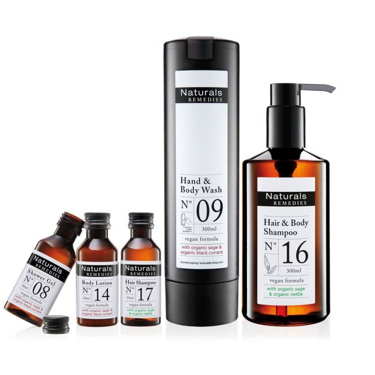 Kosmētika ada naturals remedies