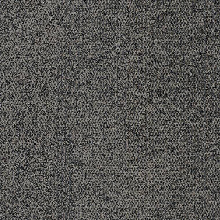 Paklājflīzes Interface Pressed For Time Steel 1949003