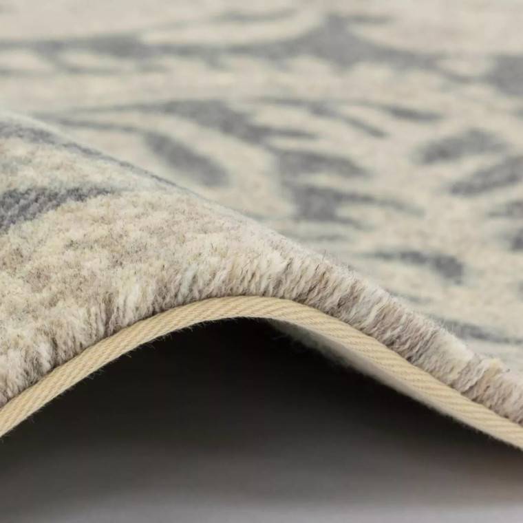 Paklāji Agnella V&A Sedding Grey. 200x300