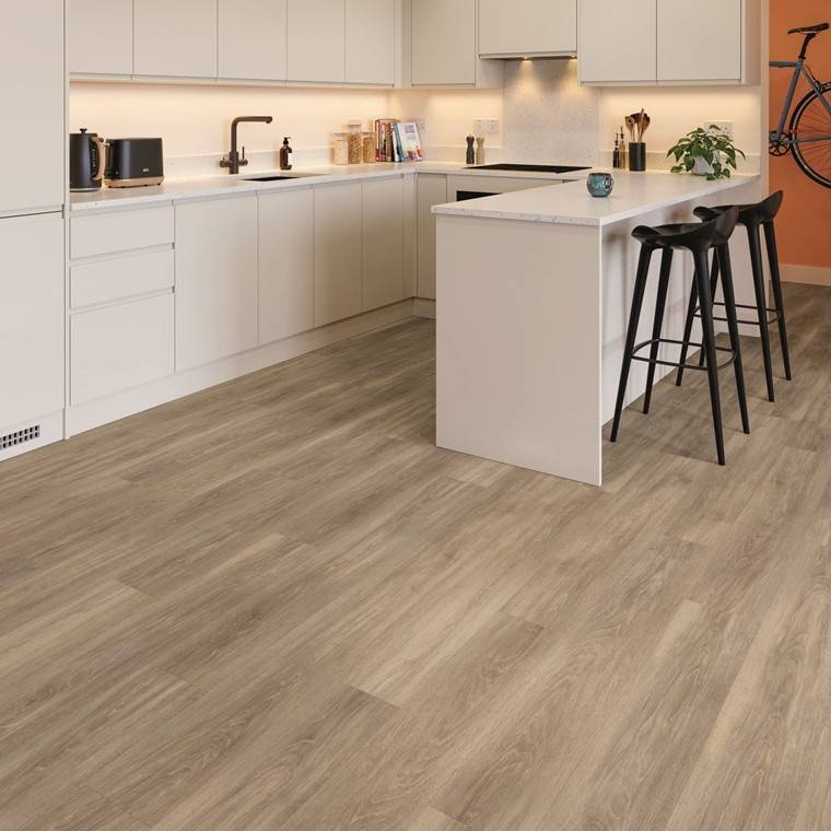 Grīdas Amtico Spacia Wilton Oak SS5W1060