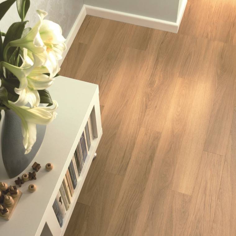 Grīdas Amtico Spacia Honey Oak SS5W2504