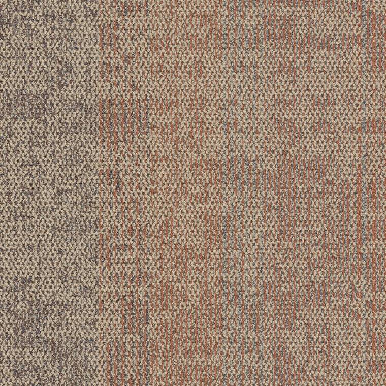 Paklājflīzes Interface Under Pressure Sunset 1948200