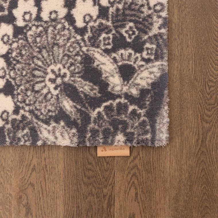 Paklāji Agnella V&A Victoriana Heather. 160x240