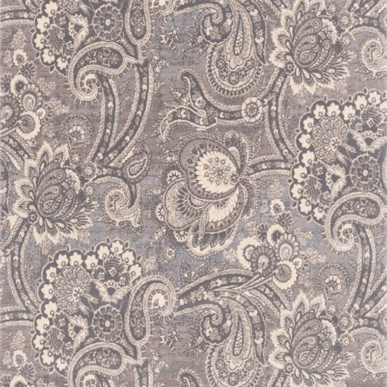 Paklāji Agnella V&A Victoriana Heather. 160x240