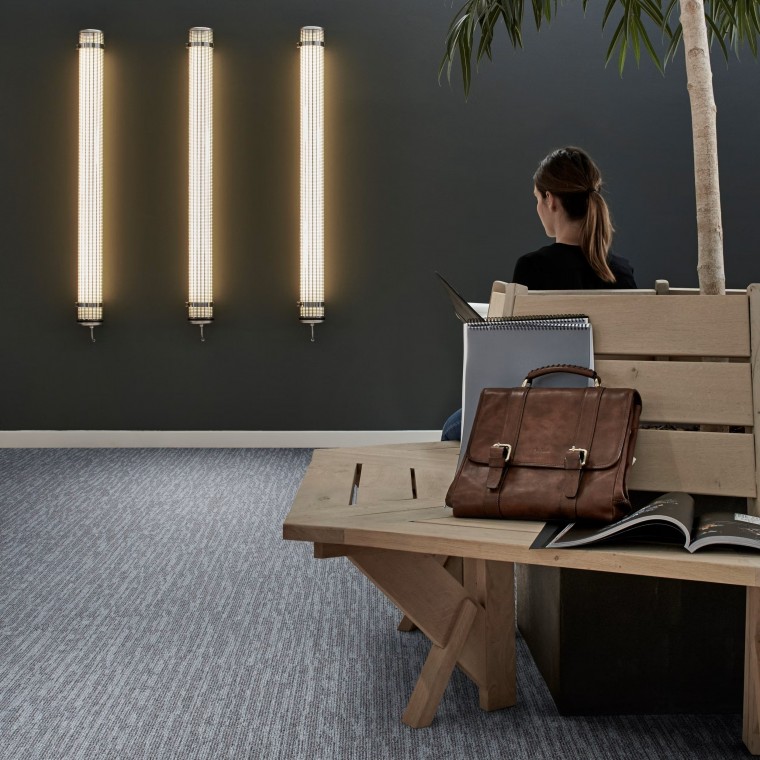 Paklājs - Outlet Works Balance Pewter 4283005