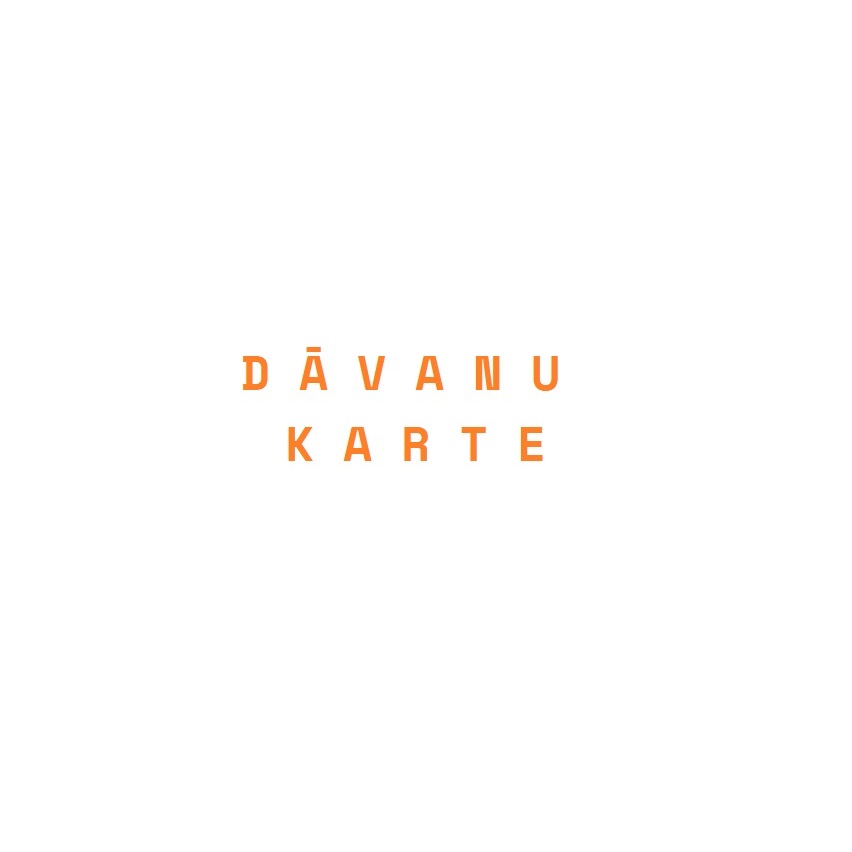 Dāvanu karte